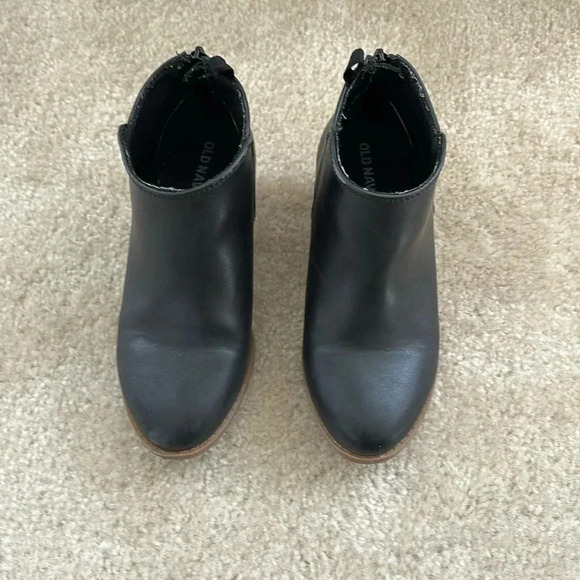 Old Navy Other - Good Condition Ankle Boots
